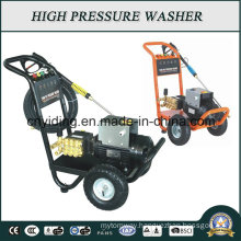170bar/2500psi 11L/Min Electric High Pressure Washer (YDW-1012)